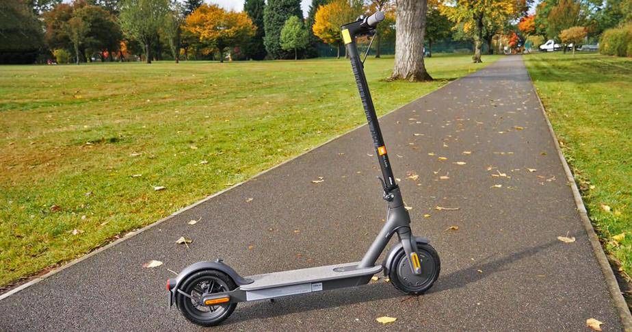 Xiaomi Trotinete Mi Scooter Pro 2