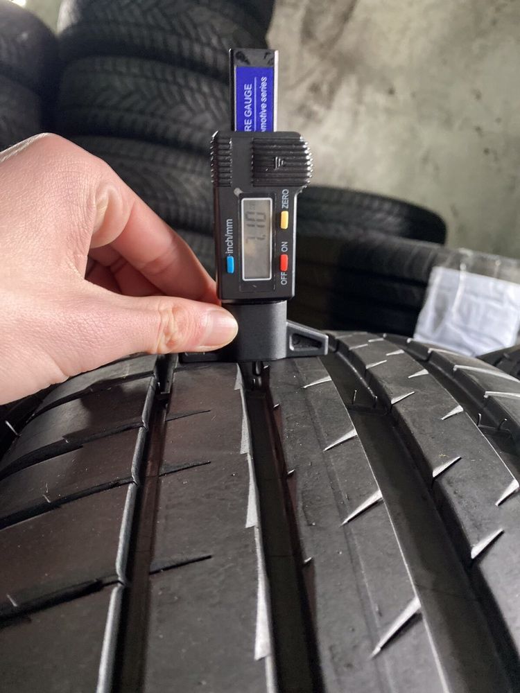 235/45/18 R18 Michelin Pilot Sport 4 4шт