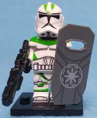 442nd Clone Trooper (Star Wars)