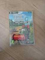 Dodatek do farming simulator 22 pumps hoses pack pc