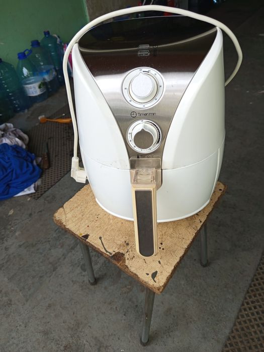 Piekarnik frytkownica beztluszczowa