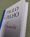 O alquimista, Paulo Coelho
