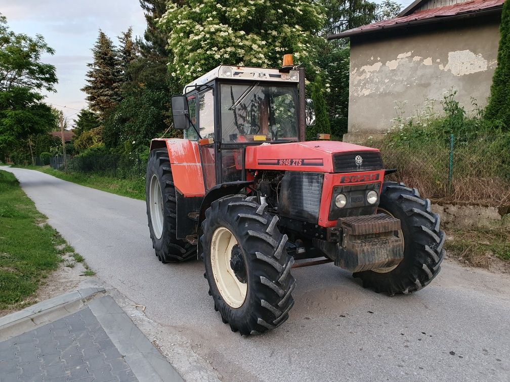 Zetor 16245 SUPER ZTS