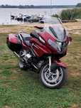Motocykl BMW R1200RT