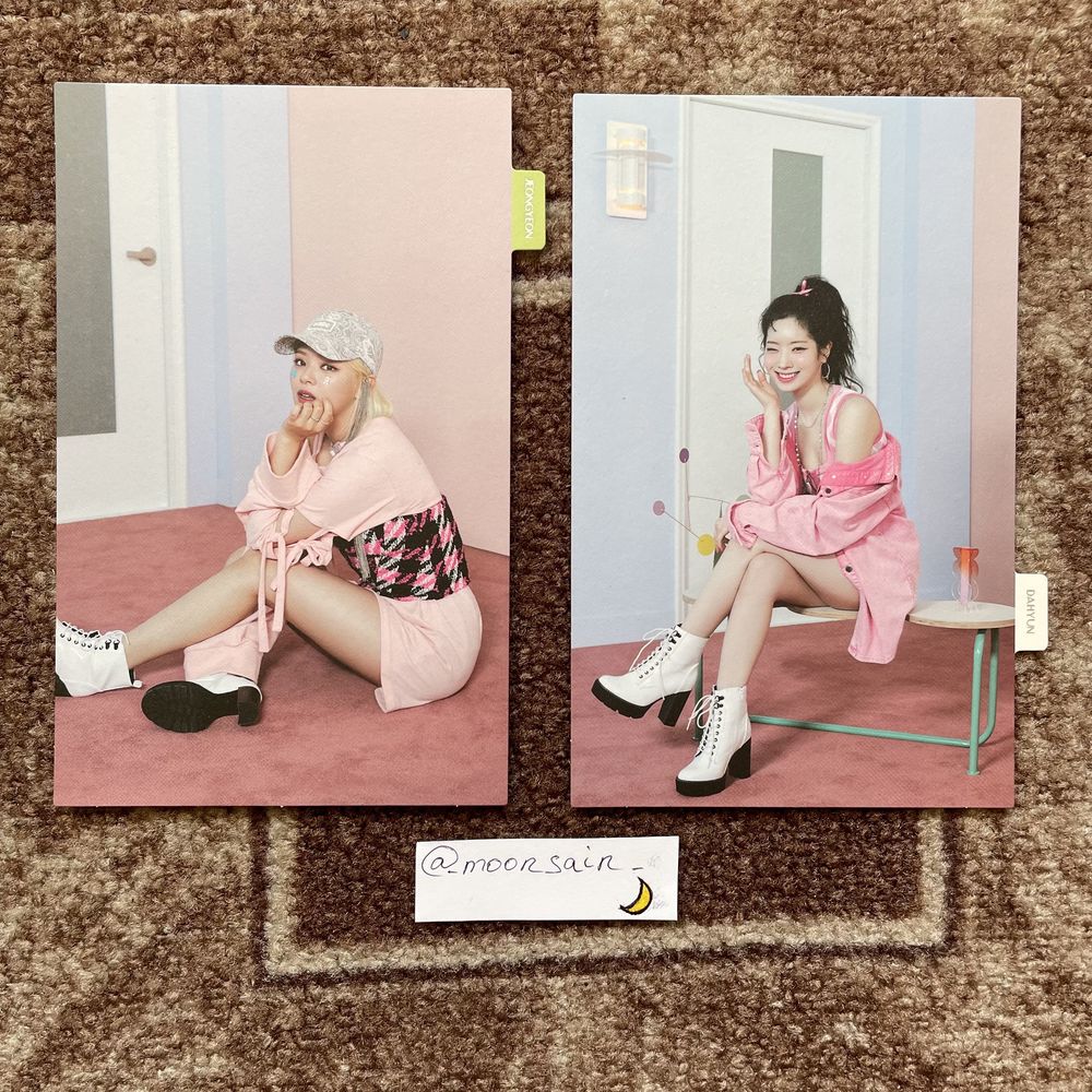 Продам картки, листівки, поло BLACKPINK, BTS, TWICE