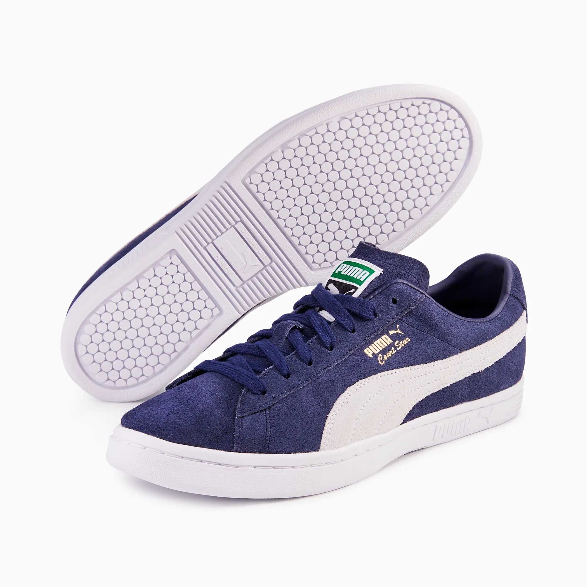 Puma Court Star SD 45 (29.5cм/US 11.5)