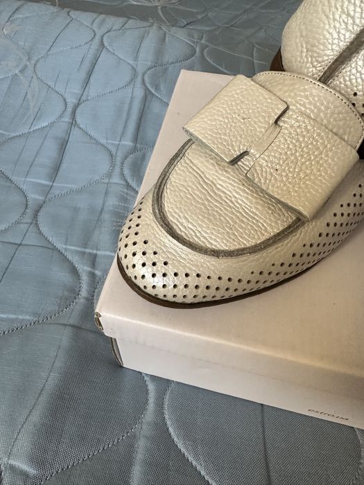 Макасіни жіночі