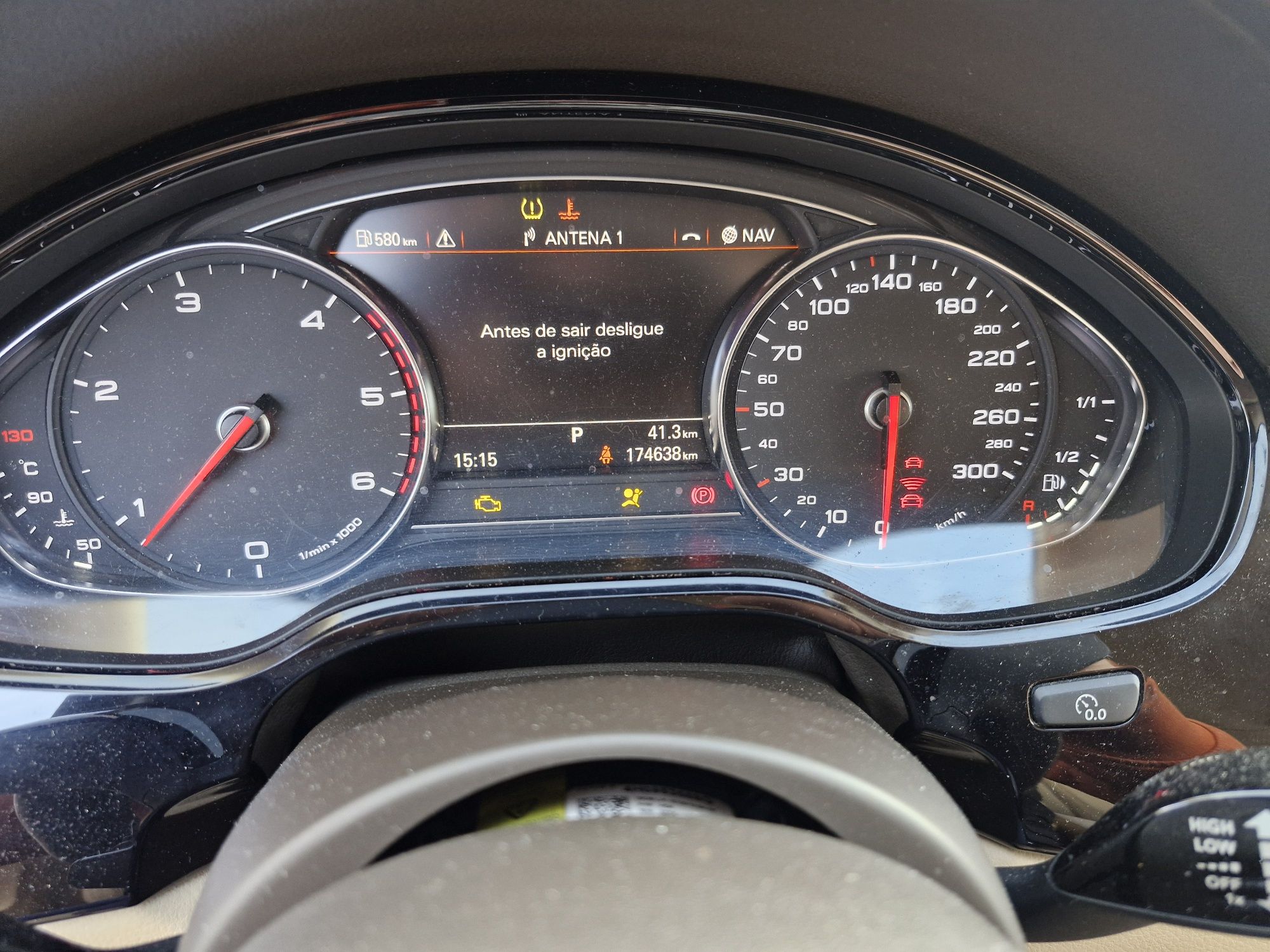 Audi A8 V6 3.0  Tdi