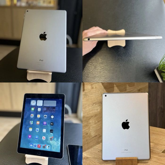 iPad 64GB  Space Gray