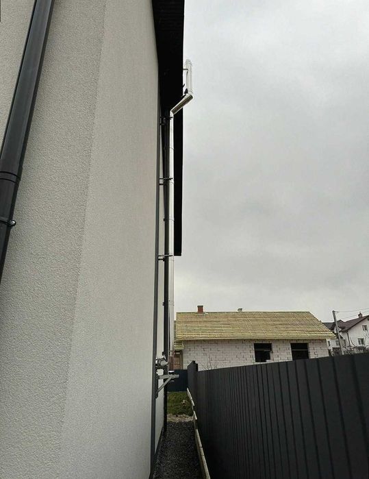 Димохід сендвіч + Труба нержавійка  • Труби для димоходу з нержавійки