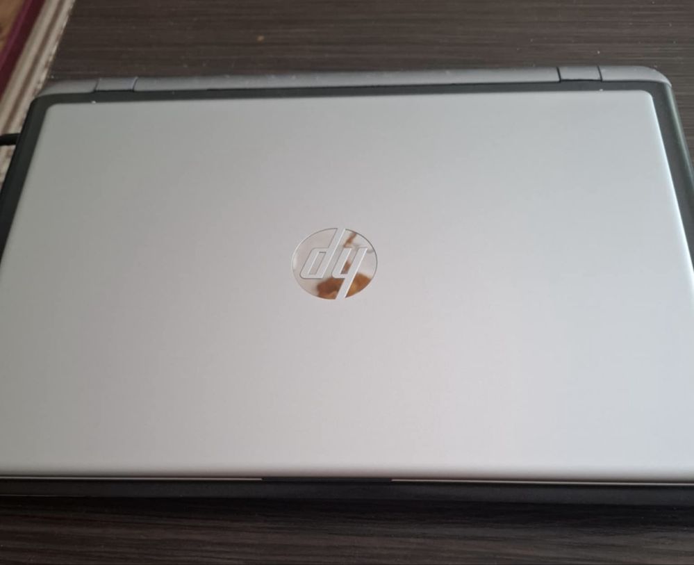 Laptop PC 15.6 inch HP 8GB 256 GB windows 11