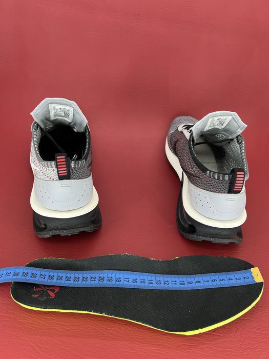 Кросівки 45.5р. Nike Air Max Flyknit Racer