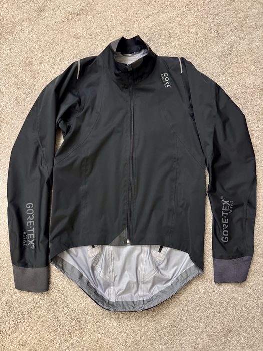 Casaco Gore Bike Wear