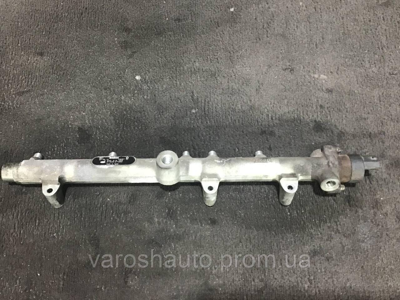 Паливна рейка Hyundai Tucson 2.0crdi 2004-2009 0445214026