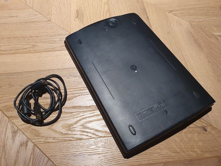 Canon Lide 120 skaner płaski wawa