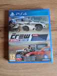 The crew PS4 gra/stan idealny