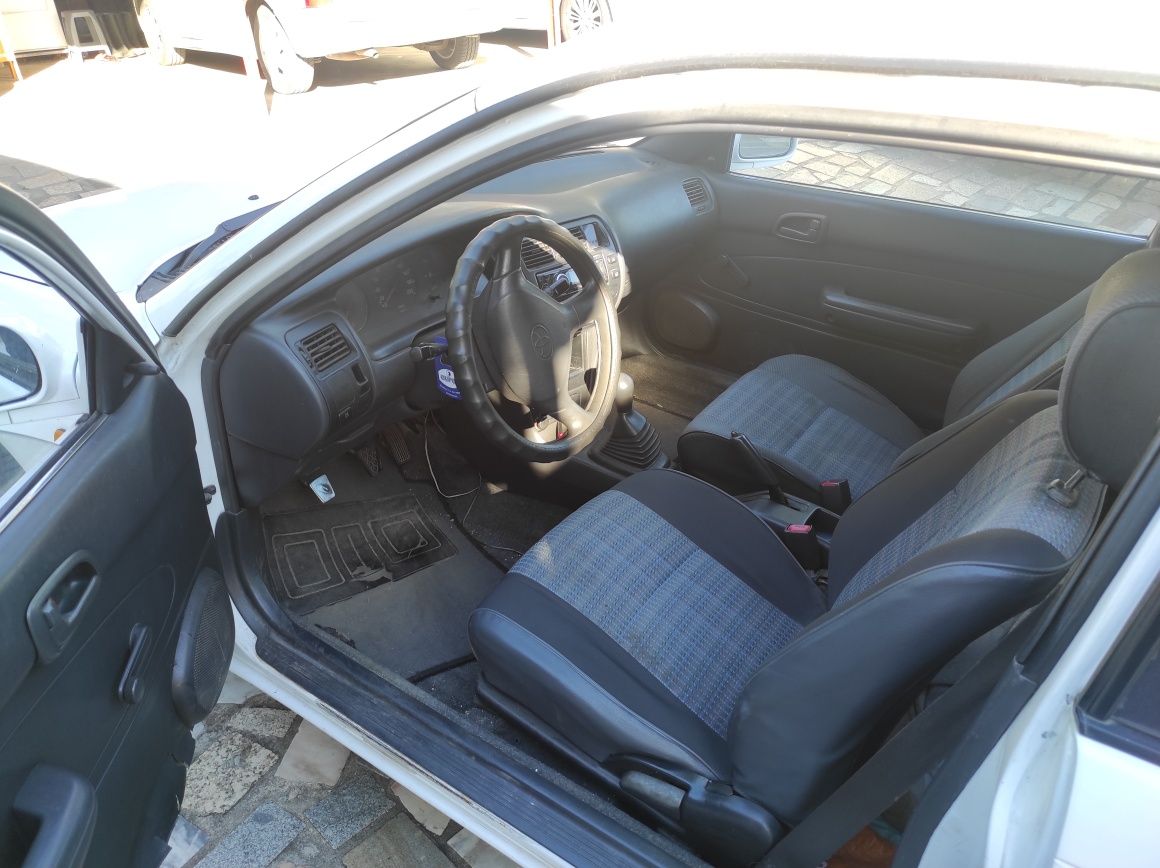 Toyota corolla star van 2.0