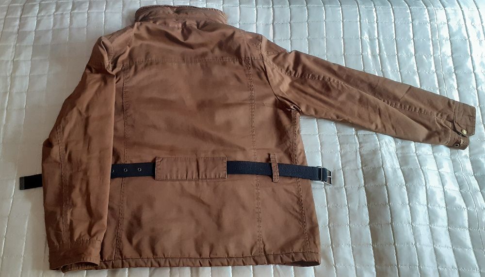 Kurtka Męska Scotch & Soda  rozm M (duże M)