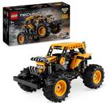 LEGO Technic 42199 Monster Jam DIGatron z silnikiem nawijającym