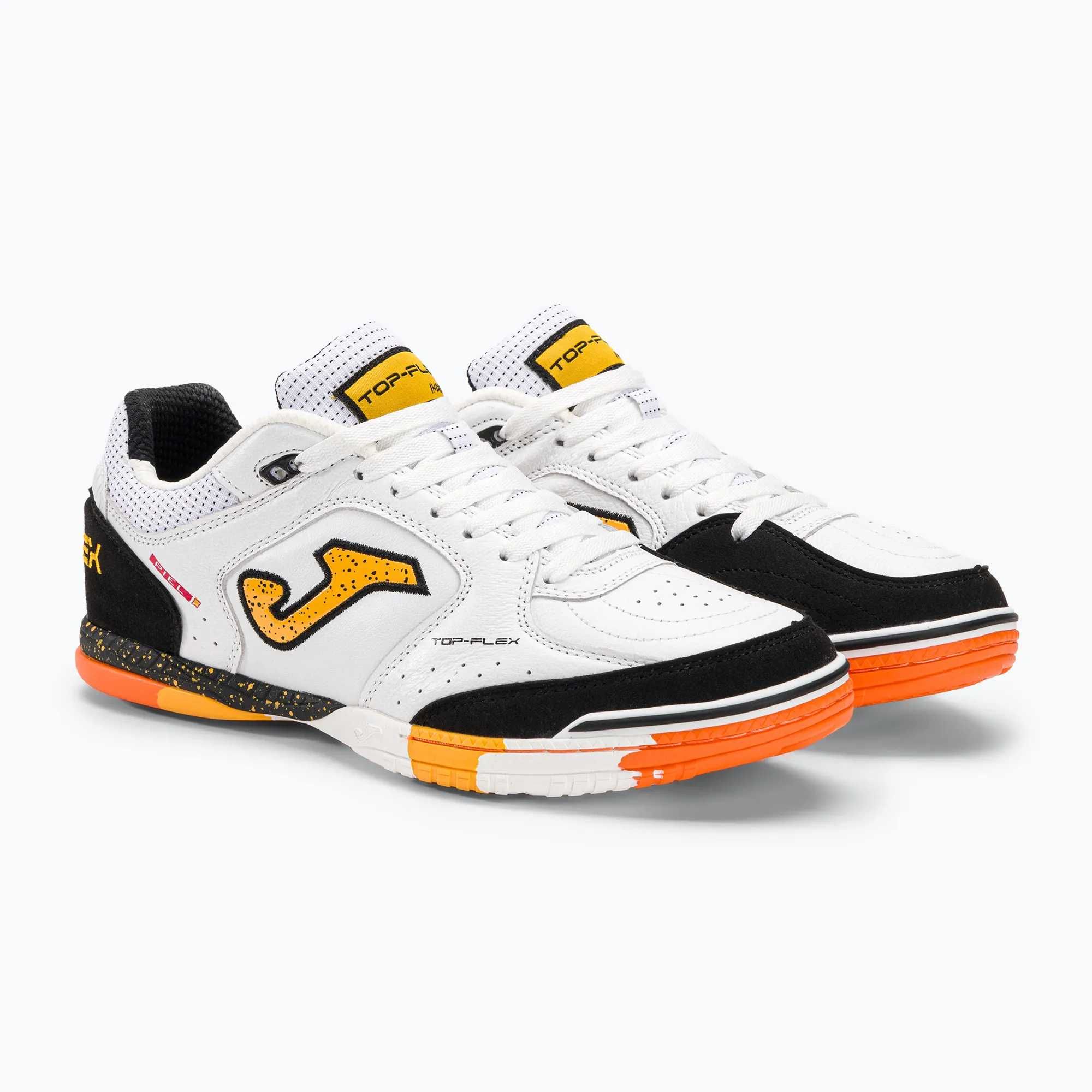 Футзалки Joma Top Flex IN
