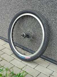 Koło rowerowe Tylne Tył 24 Dirt Street Stunt Single Speed Dartmoor Ns