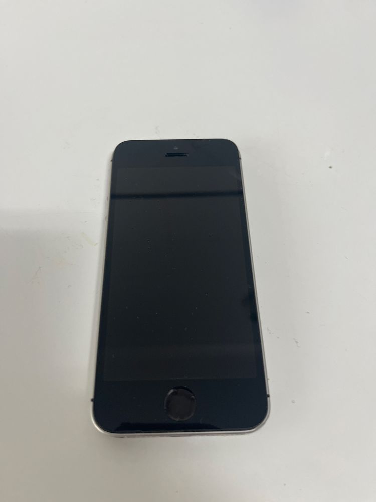 Vendo 2 iphones SE 2017