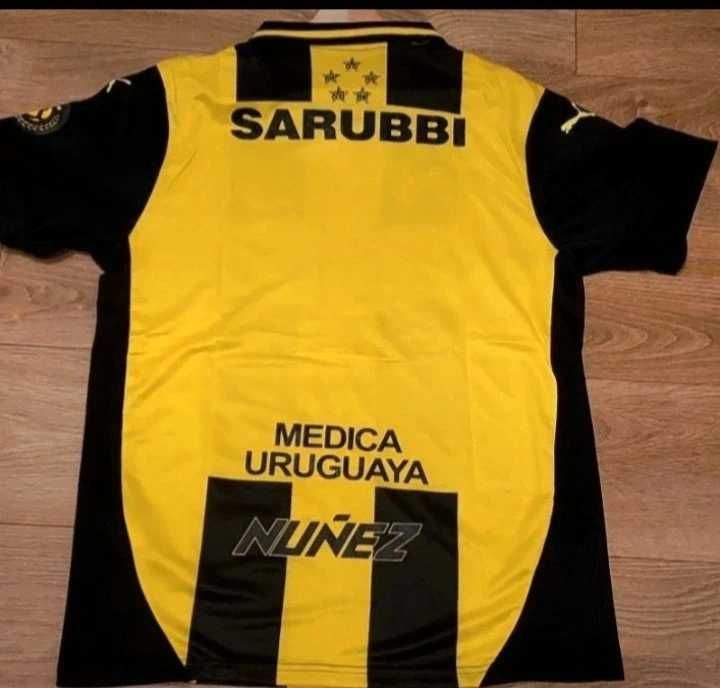 Camisola Peñarol L
