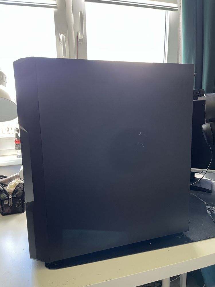 Komputer gamingowy R5 7600 i RTX 4070ti