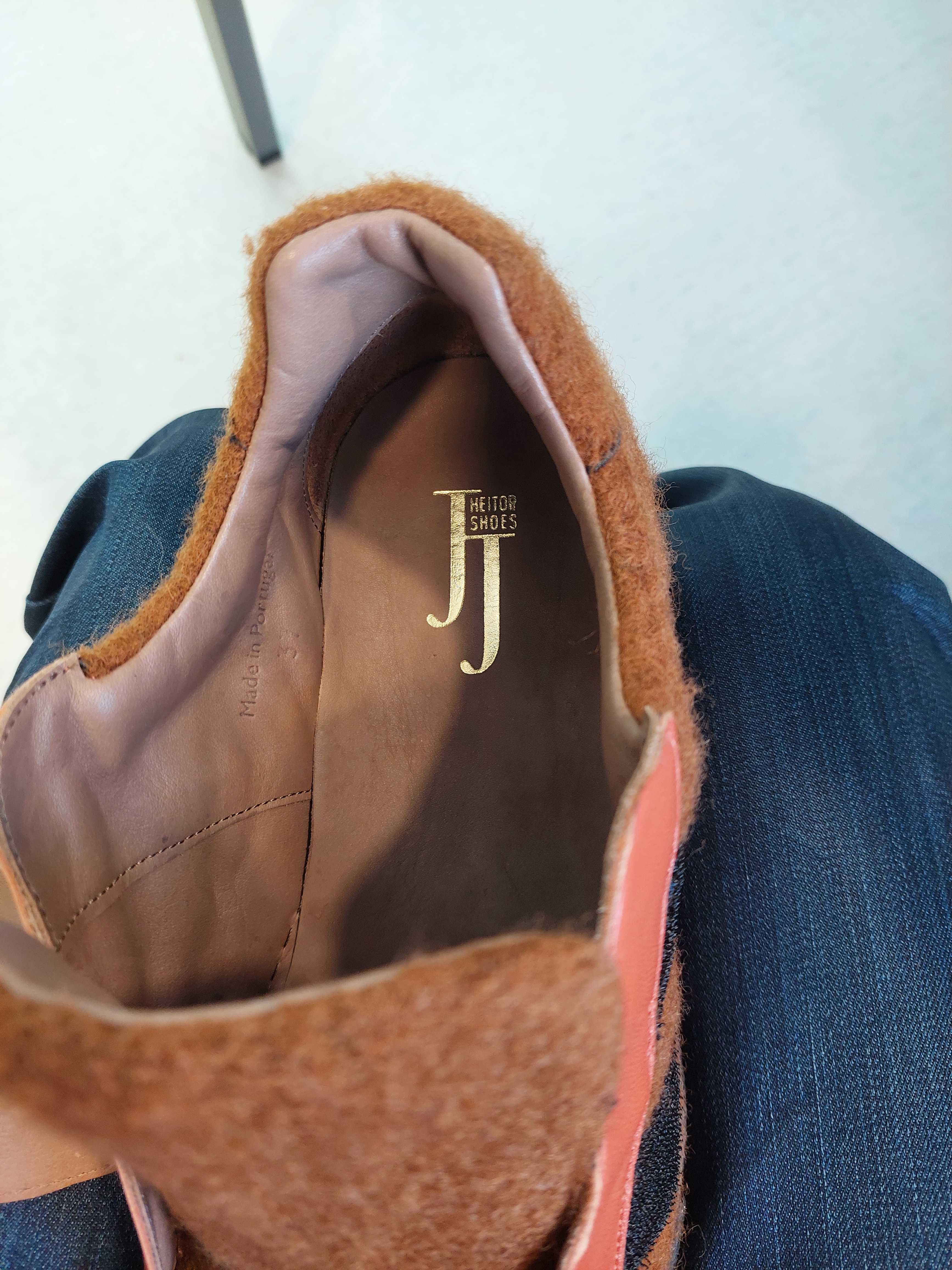 Jj heitor shoes 37