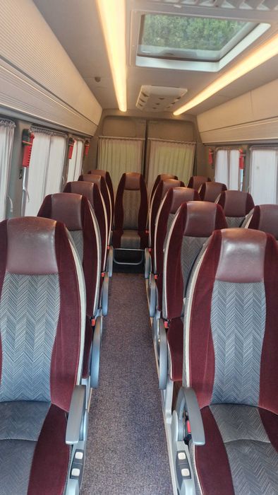 Przewóz osób_ transport