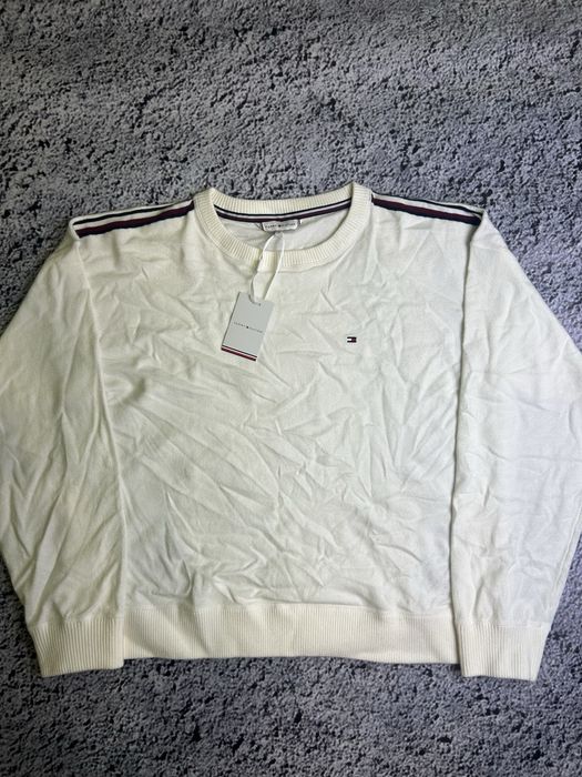 Світер Tommy Hilfiger Original