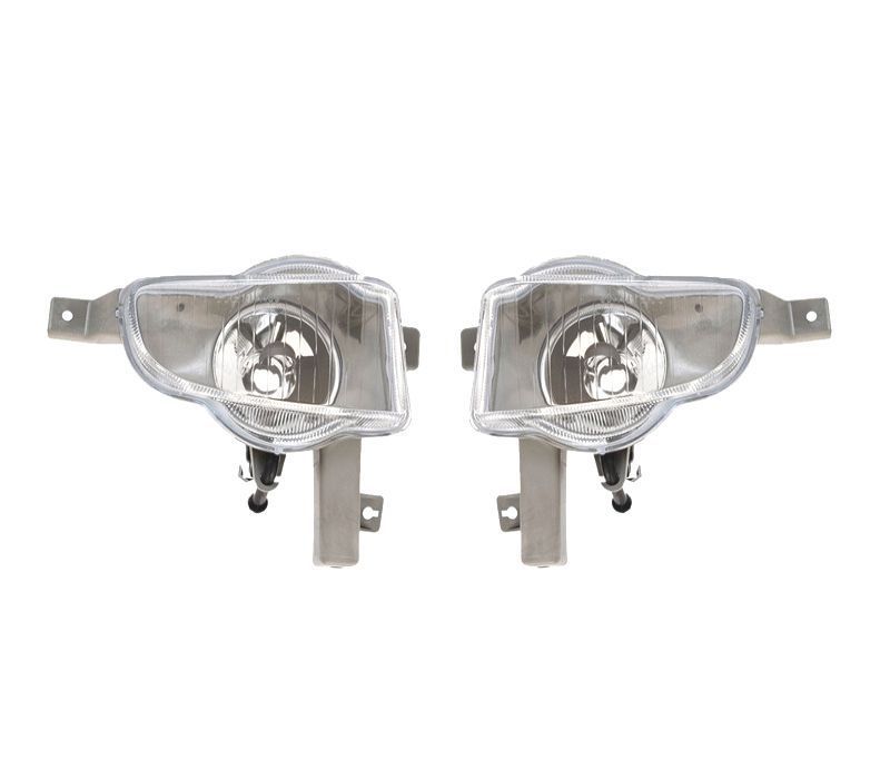 FARÓIS DE NEVOEIRO VOLVO S40 V40 00-03
