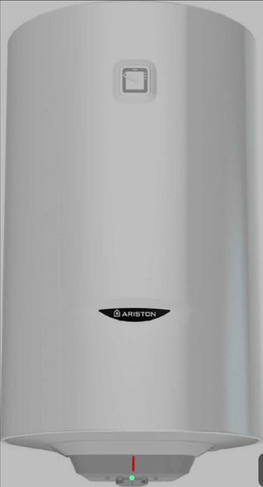Бойлер ARISTON PRO1 R 80 V 1,5K PL DRY