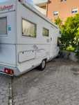 Vende-se ou Aluga-se Caravana