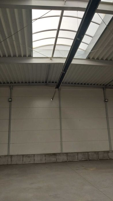 Magazyn, hala na wynajem - Jasin, Swarzędz - bezpośrednio przy DK 92