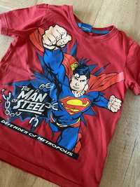 Tshirt SuperMan 116