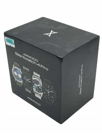Smartwatch ARMODD Silentwatch 4 Pro