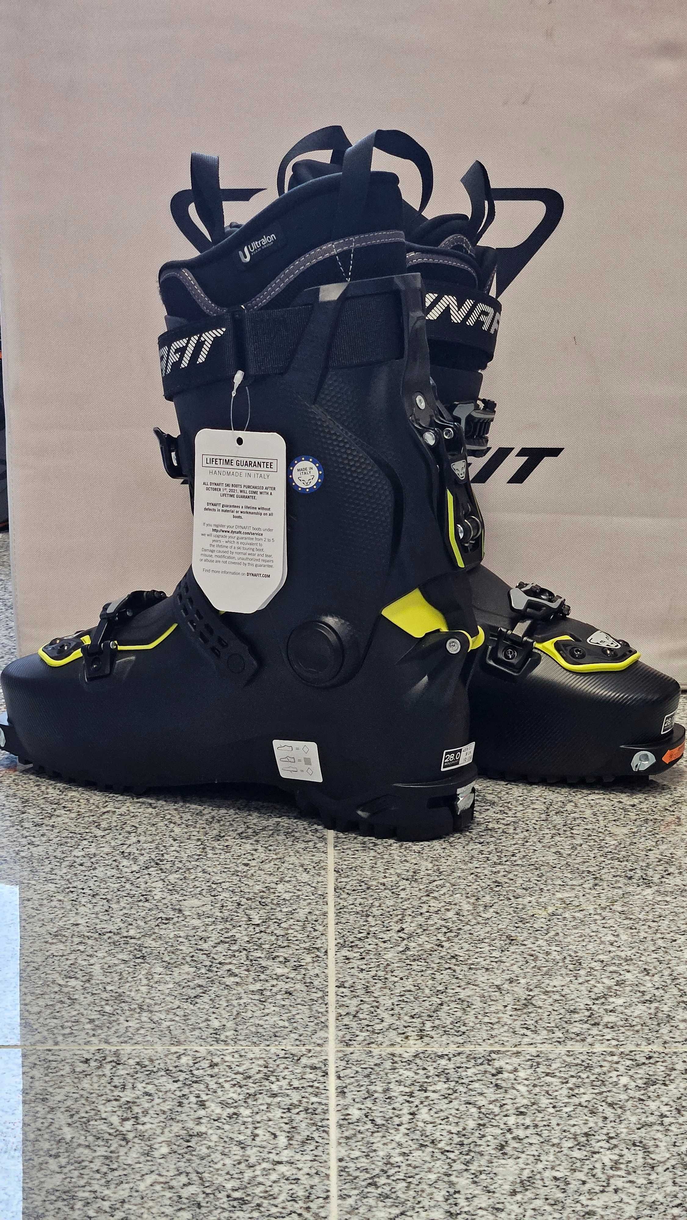 Buty skiturowe Dynafit Radical, różne rozmiary