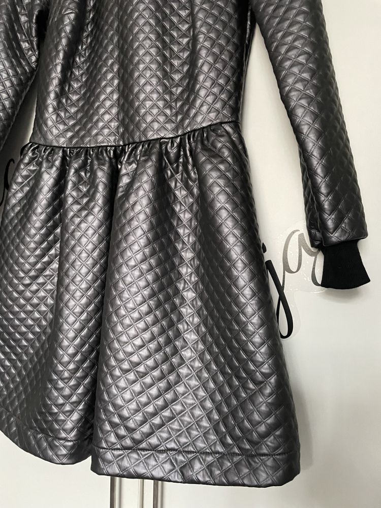 Sukienka pikowana by o la la! S