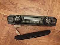 Bmw x5 e70 e71 панель обдува кондиционера 9219973 кондиціонера блок