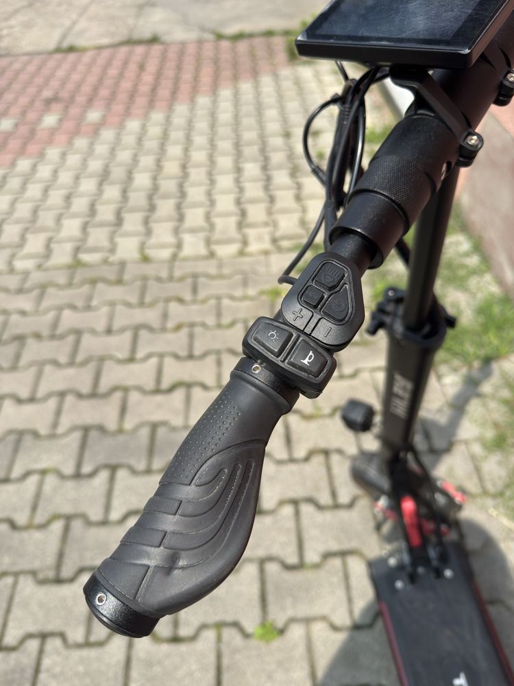 Hulajnoga elektryczna Hiley tiger 8