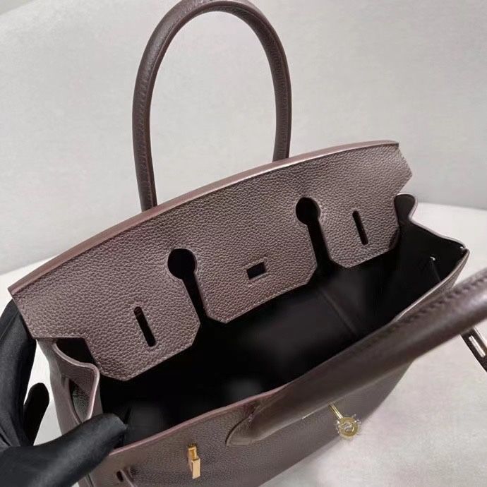 Сумка в стилі Hermes