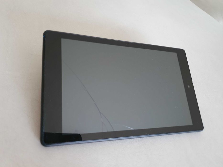 Amazon Fire 8, Peças