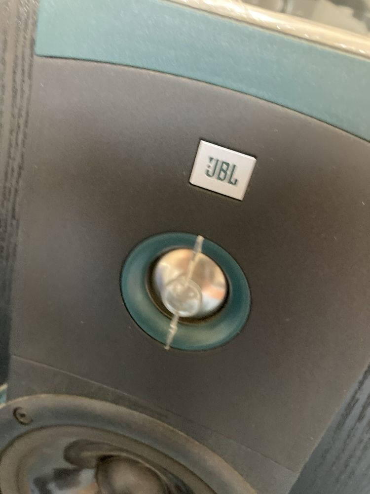 Kolumny JBL LX  8.