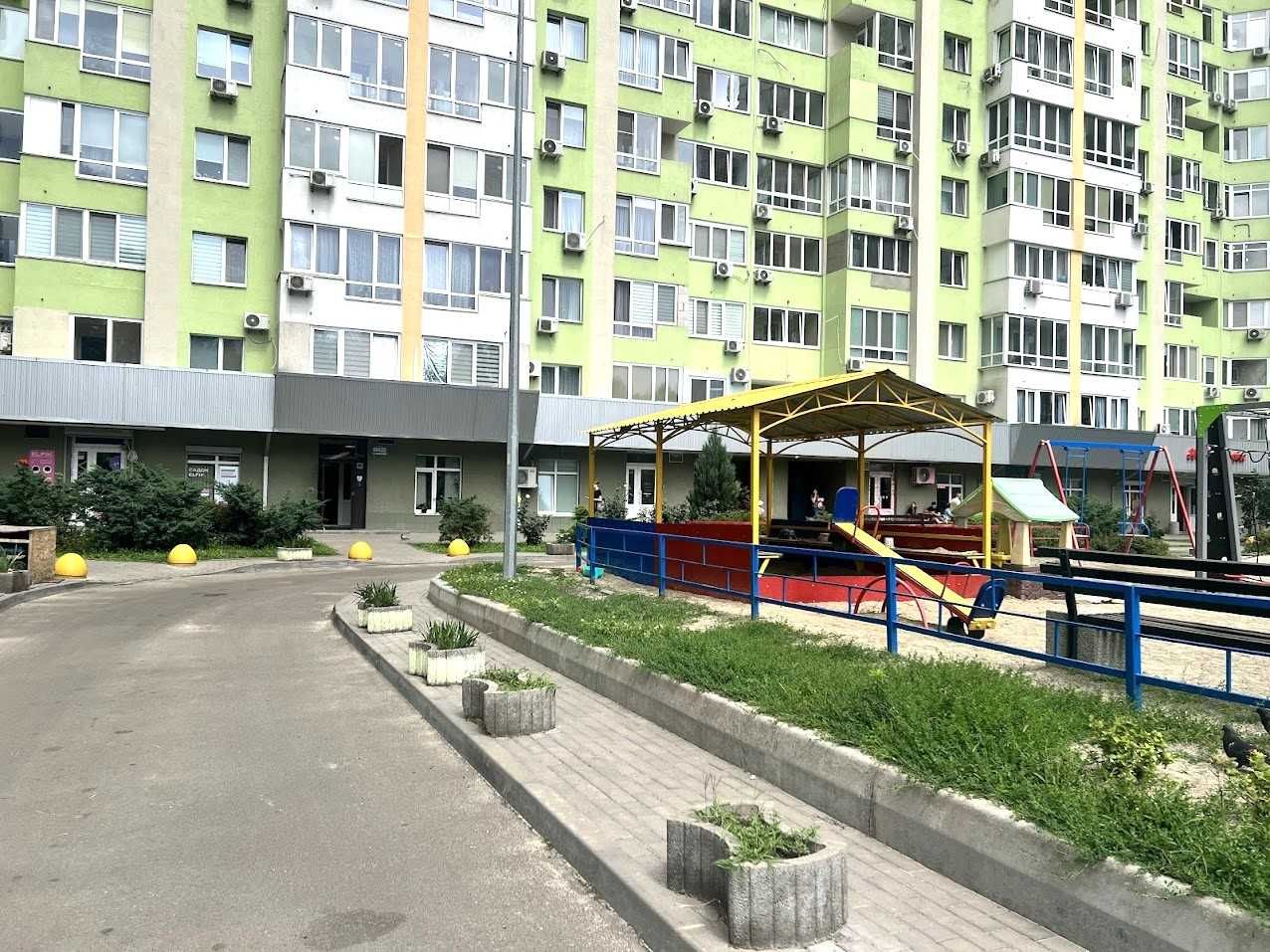 Оренда затишної квартири, Донця, 2а, Відрадний, м.