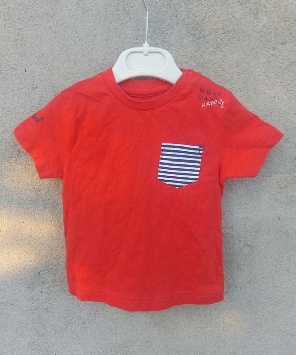 Bluzeczka Mayoral rozmiar 74cm- nowa