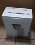 Niszczarka Ideal Shredcat 8240cc