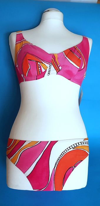 Strój kąpielowy  M