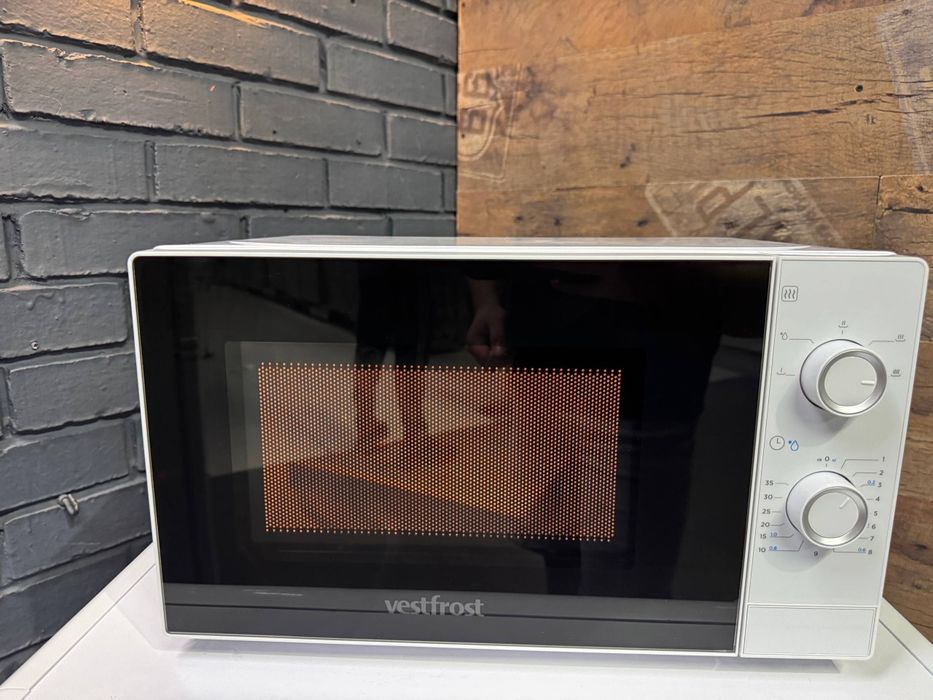 Мікрохвильова піч Vestfrost VMO720VD. Склад-магазин. Великий вибір