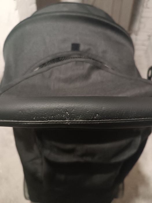 Wózek spacerowy Lionelo